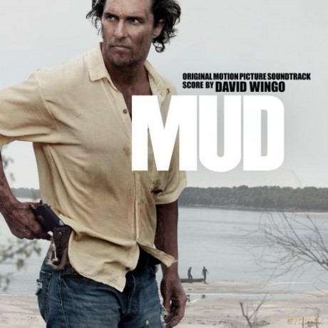 Mud [CD]