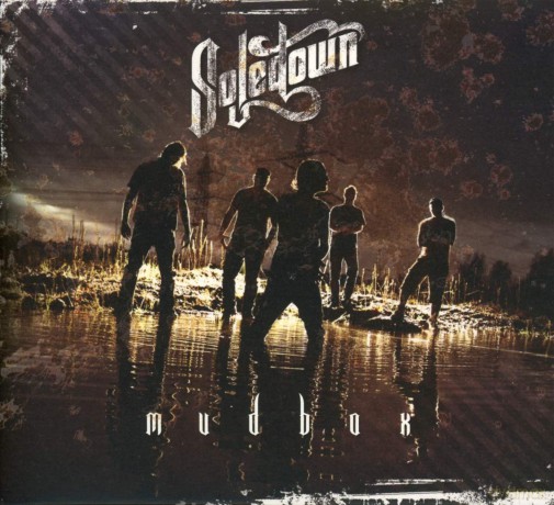Soledown: Mudbox [CD]