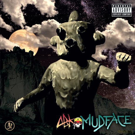 Abk: Mudface [CD]