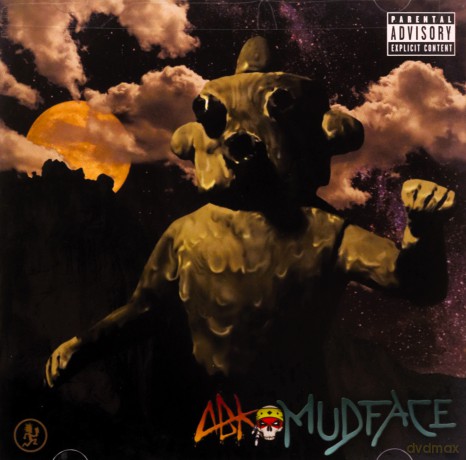 Abk: Mudface [CD]
