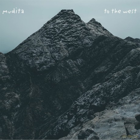 Mudita: Mudita-To The West [CD]