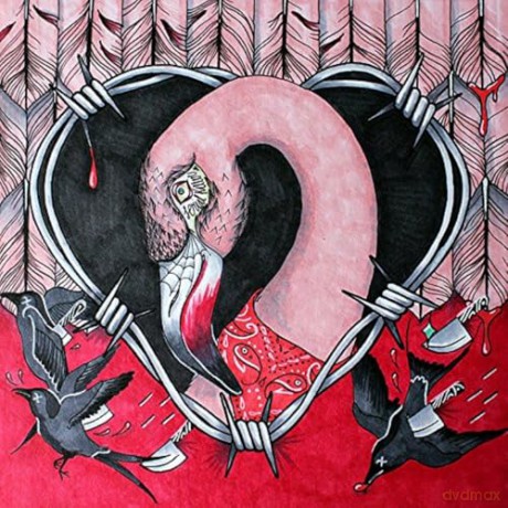 Juanito Makande: Muerte A Los Pajaros Negros [CD]