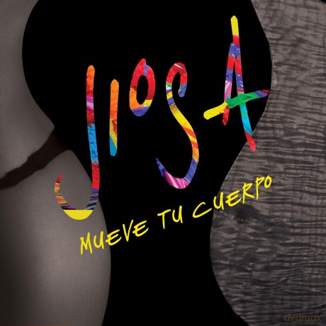 Denny Jiosa: Mueve Tu Cuerpo [CD]