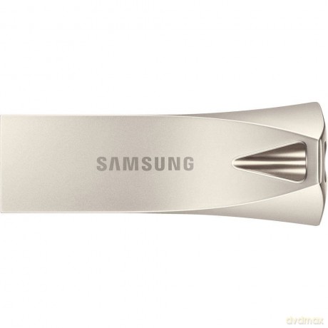 Samsung: Muf-256be3-Apc - Usb Stick - Bar Plus 256gb - Silber [CD]