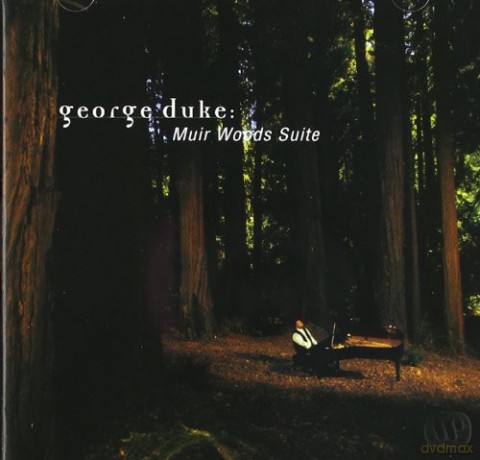 George Duke: Muir Wood Suite [CD]