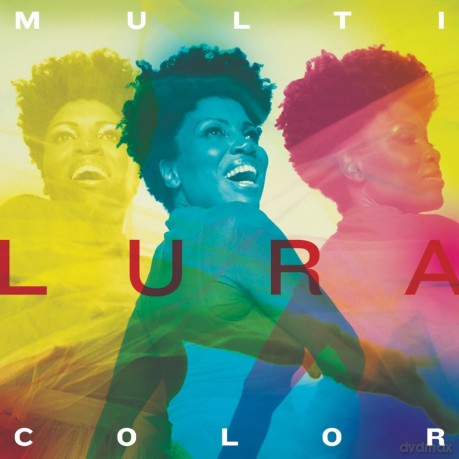 Lura: Multicolor [CD]