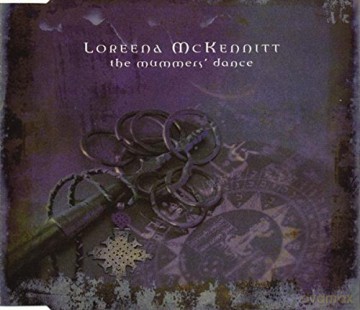 Loreena Mckennitt: Mummers Dance [CD]