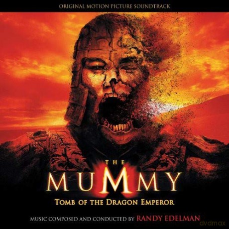 Mummy: Tomb of the Dr [CD]