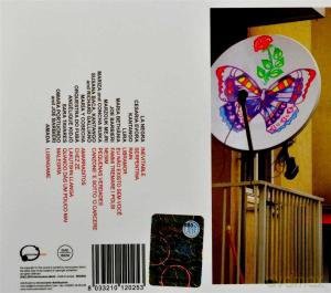 Mundo Analogico Vol. 1 [CD]