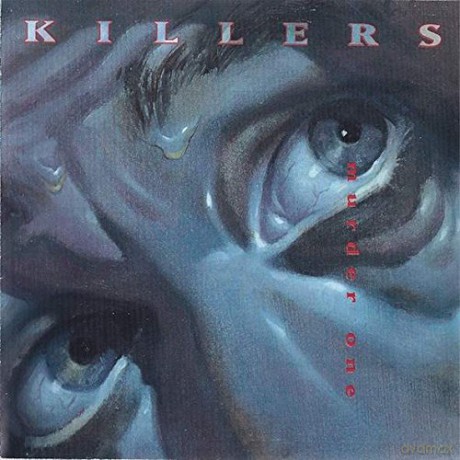 Killers: Murder One [CD]