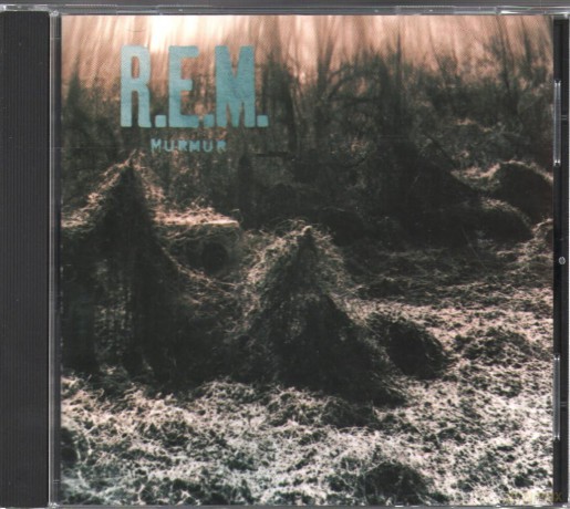 R.E.M.: Murmur [CD]