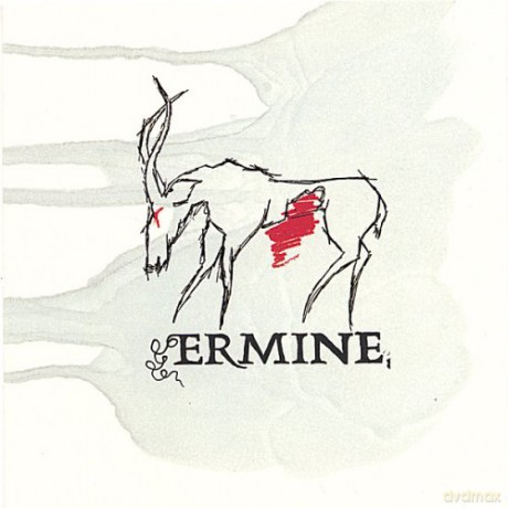 Ermine: Murra [CD]