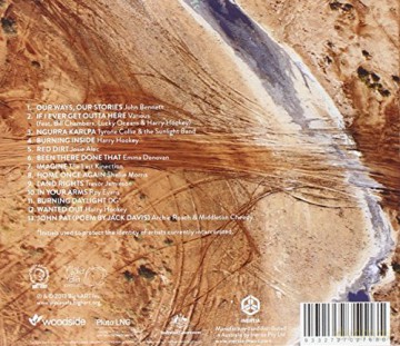 Murru [CD]