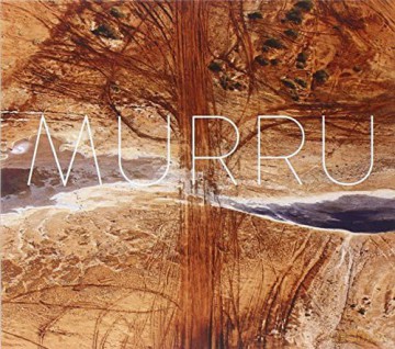 Murru [CD]