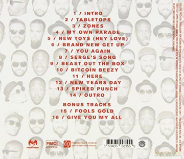 Mayday: Mursday [CD]