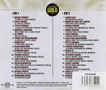 Musette [2CD]