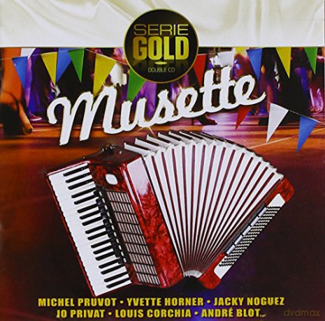 Musette [2CD]