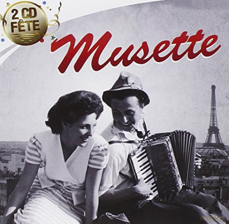 Musette [2CD]