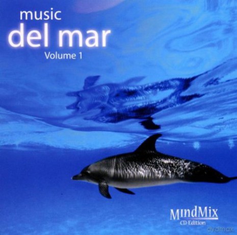 Documentary: Music Del Mar vol.1-Wellness [CD]