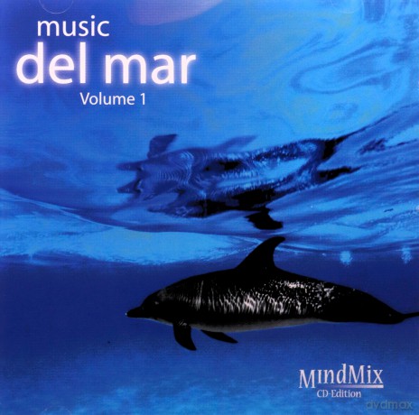 Documentary: Music Del Mar vol.1-Wellness [CD]