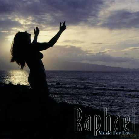 Raphael: Music for Love [CD]