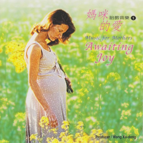 Nanjing Chinese Traditional Or: Music for Mothers: Awaiting Joy [CD]