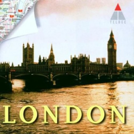 Music From London [CD]