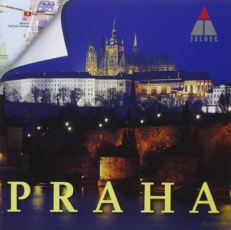 Music From Prague: Music From Prague [CD]