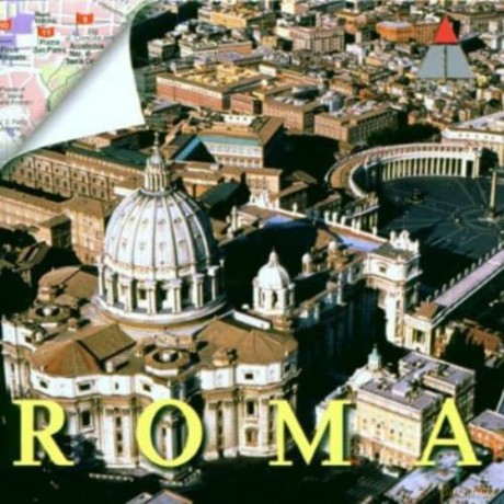 Music From Rome [CD]