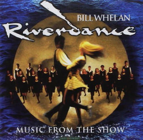 Bill Whelan: Music From the Show [CD]