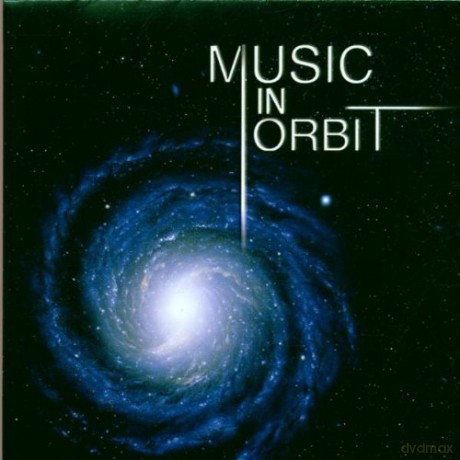 Music In Orbit [CD]