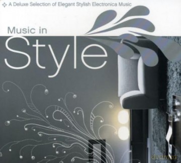 Music in Style [2CD]
