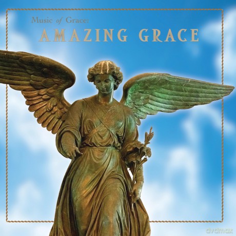 Music of Grace: Amazing Grace [CD]