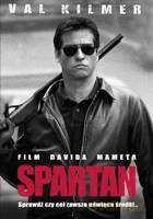 Spartan [DVD]