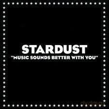 Stardust: Music Sounds Better Rmx [CD]