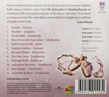 Sean O'Boyle: Music To Relax To [CD]