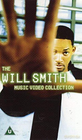 Will Smith: Music Video Collection [CD]