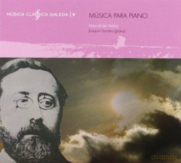 Musica Clasica Gelga Vol. 8 [CD]