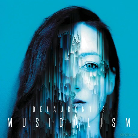 Delaurentis: Musicalism [CD]