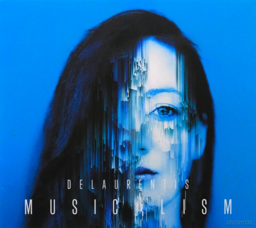 Delaurentis: Musicalism [CD]