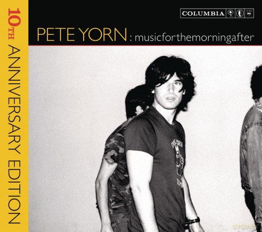Pete Yorn: Musicforthemorningafter [2CD]