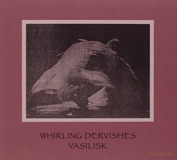 Vasilisk: Musick for Liberation.. [4CD]