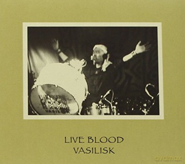 Vasilisk: Musick for Liberation.. [4CD]