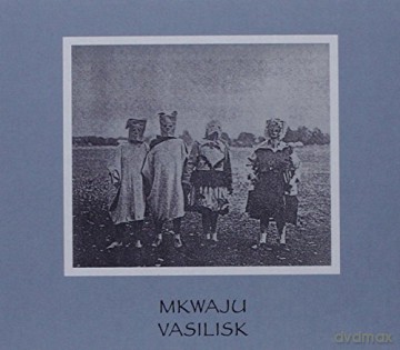 Vasilisk: Musick for Liberation.. [4CD]