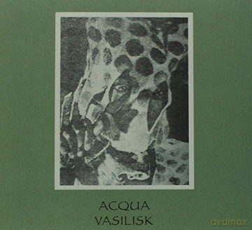 Vasilisk: Musick for Liberation.. [4CD]