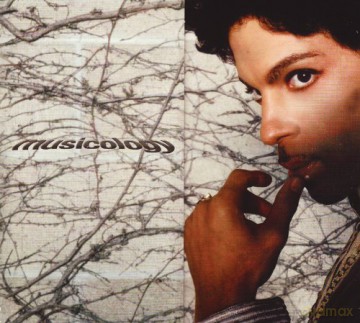 Prince: Musicology [CD]