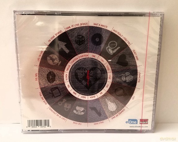 Life On Earth (Target Exclusive): Musiq Soulchild [CD]