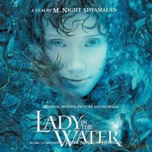 Lady In The Water soundtrack (Kobieta w Błękitnej Wodzie) [CD]