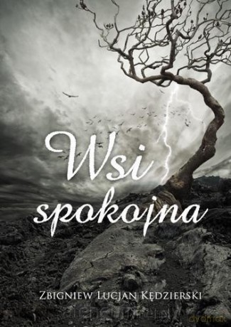 Wsi spokojna [KSIĄŻKA]