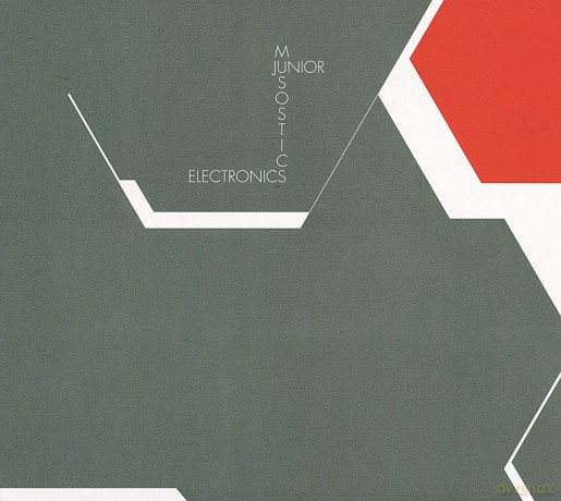 Junior Electronics: Musostics [CD]
